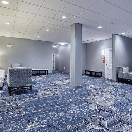 Towneplace Suites By Marriott Knoxville Oak Ridge Esterno foto