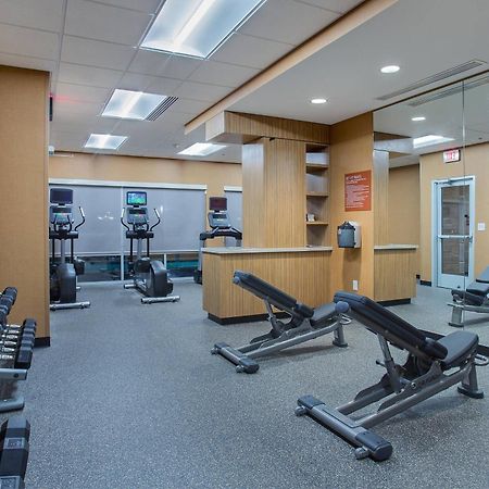 Towneplace Suites By Marriott Knoxville Oak Ridge Esterno foto