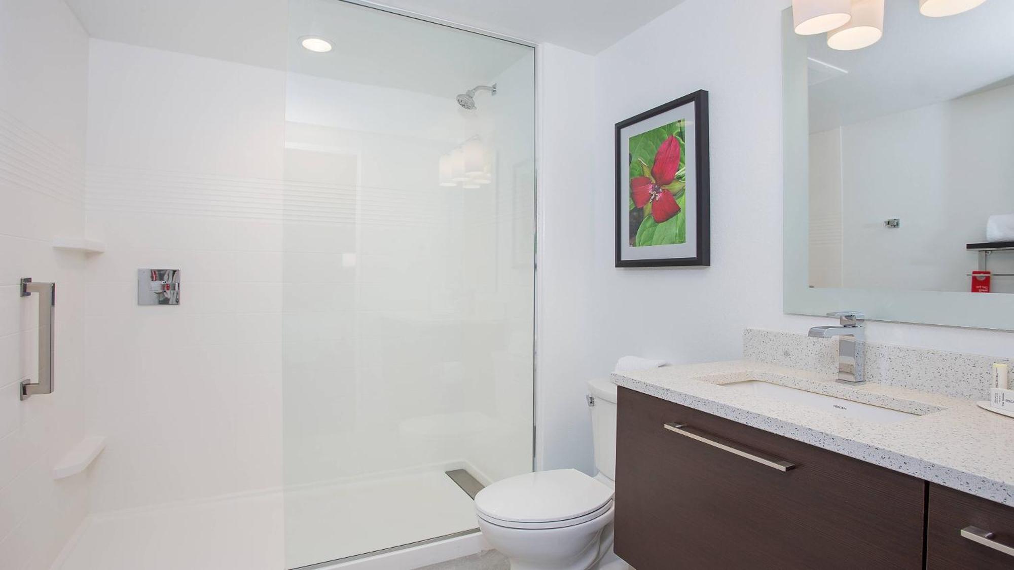 Towneplace Suites By Marriott Knoxville Oak Ridge Esterno foto
