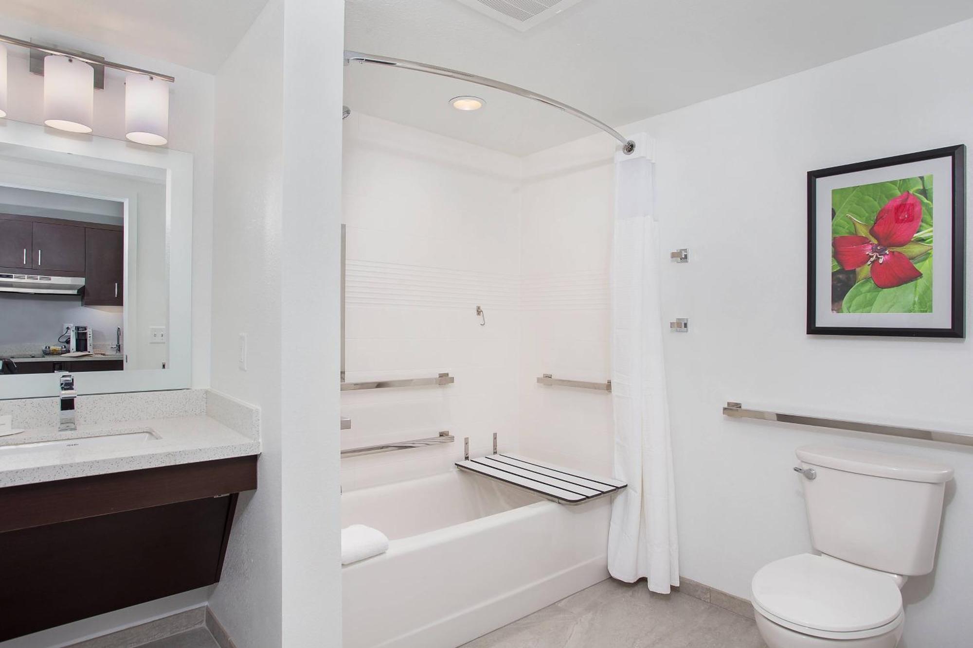 Towneplace Suites By Marriott Knoxville Oak Ridge Esterno foto