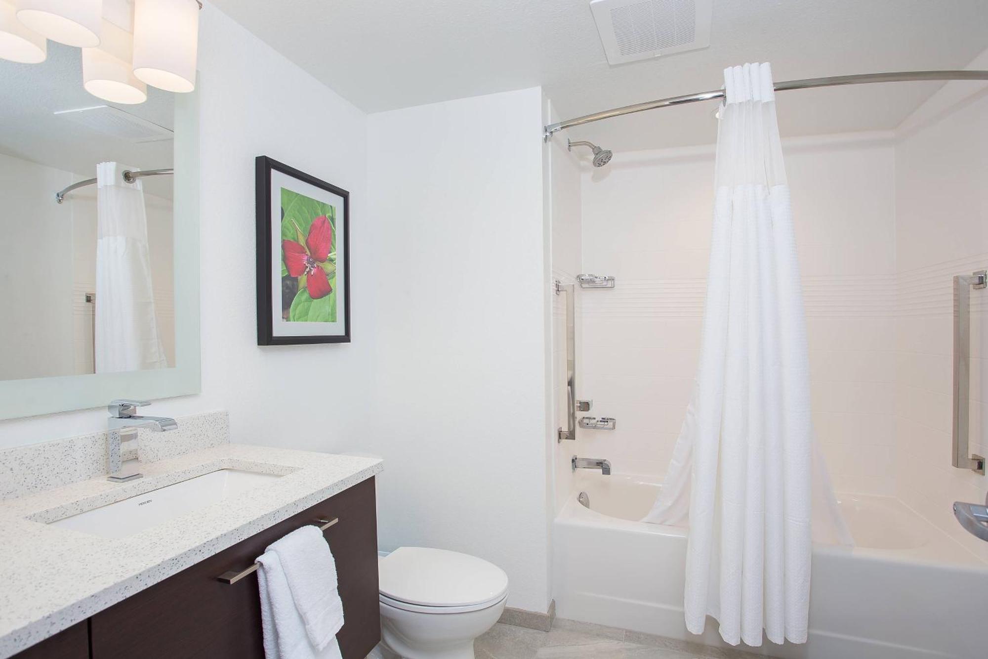 Towneplace Suites By Marriott Knoxville Oak Ridge Esterno foto