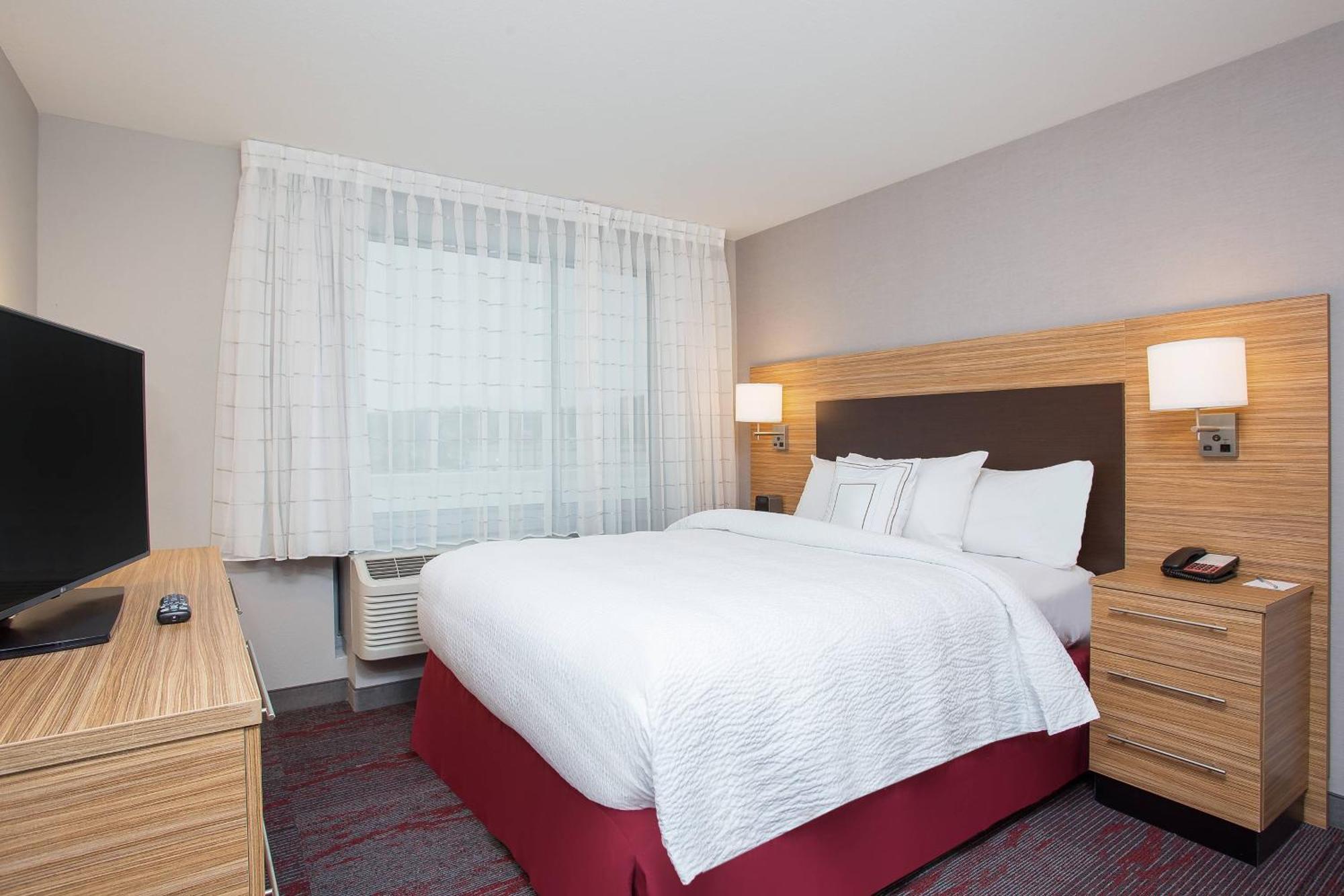 Towneplace Suites By Marriott Knoxville Oak Ridge Esterno foto