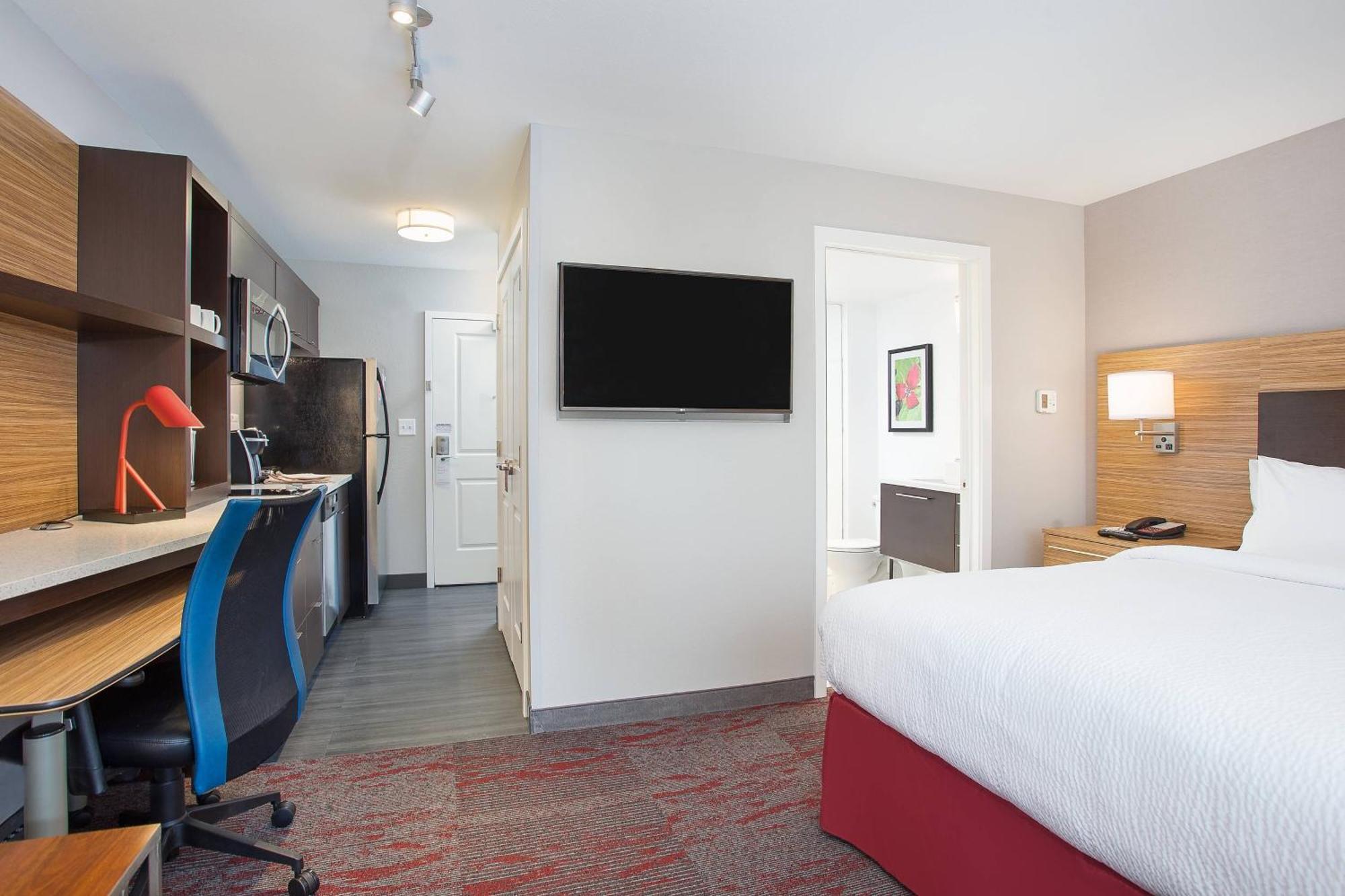 Towneplace Suites By Marriott Knoxville Oak Ridge Esterno foto