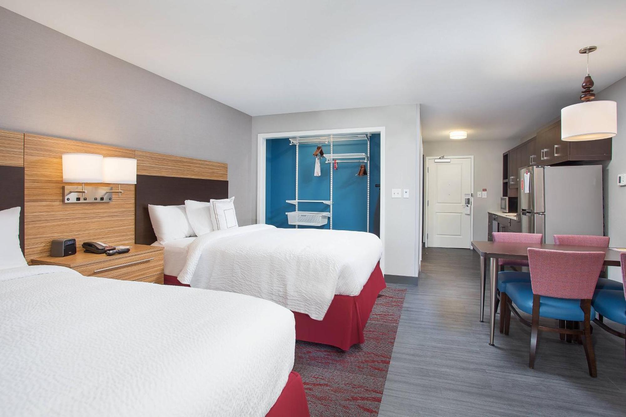 Towneplace Suites By Marriott Knoxville Oak Ridge Esterno foto