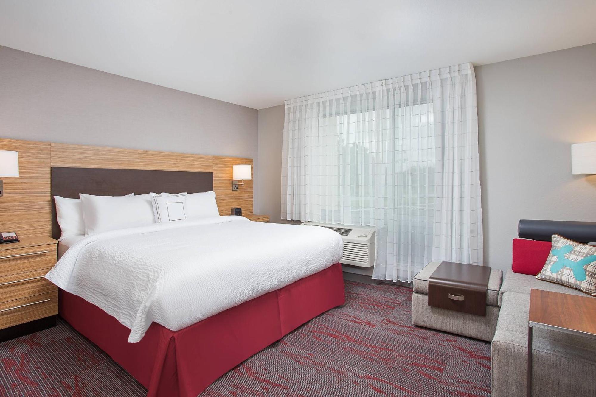 Towneplace Suites By Marriott Knoxville Oak Ridge Esterno foto