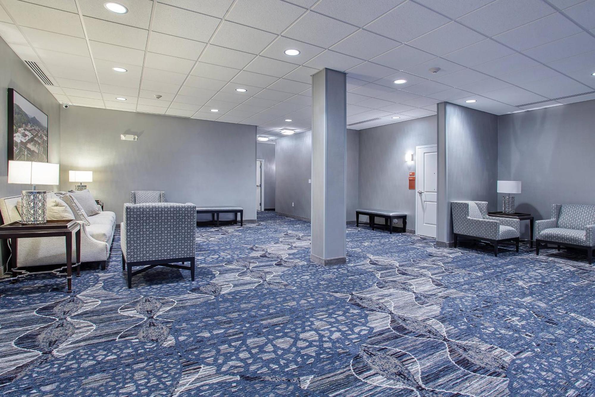 Towneplace Suites By Marriott Knoxville Oak Ridge Esterno foto