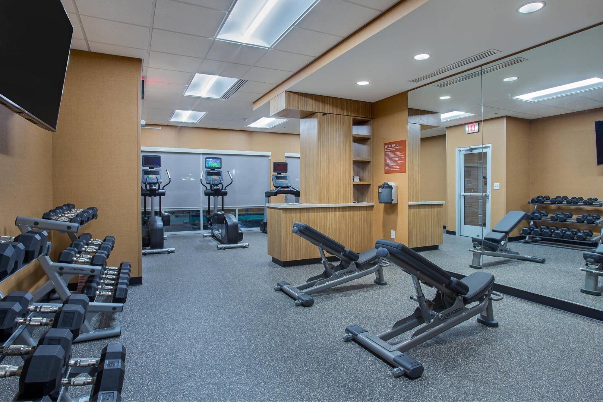 Towneplace Suites By Marriott Knoxville Oak Ridge Esterno foto