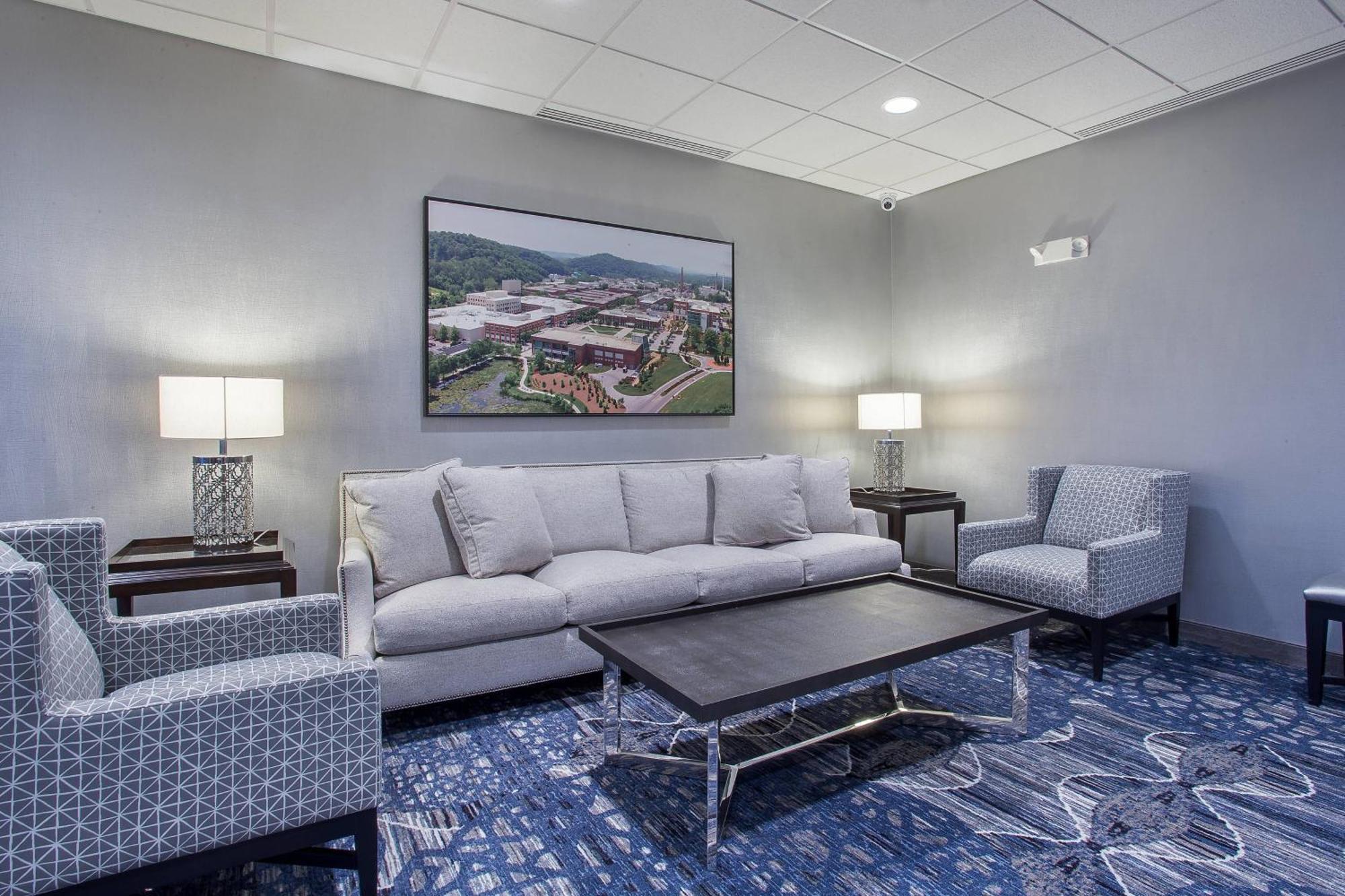 Towneplace Suites By Marriott Knoxville Oak Ridge Esterno foto