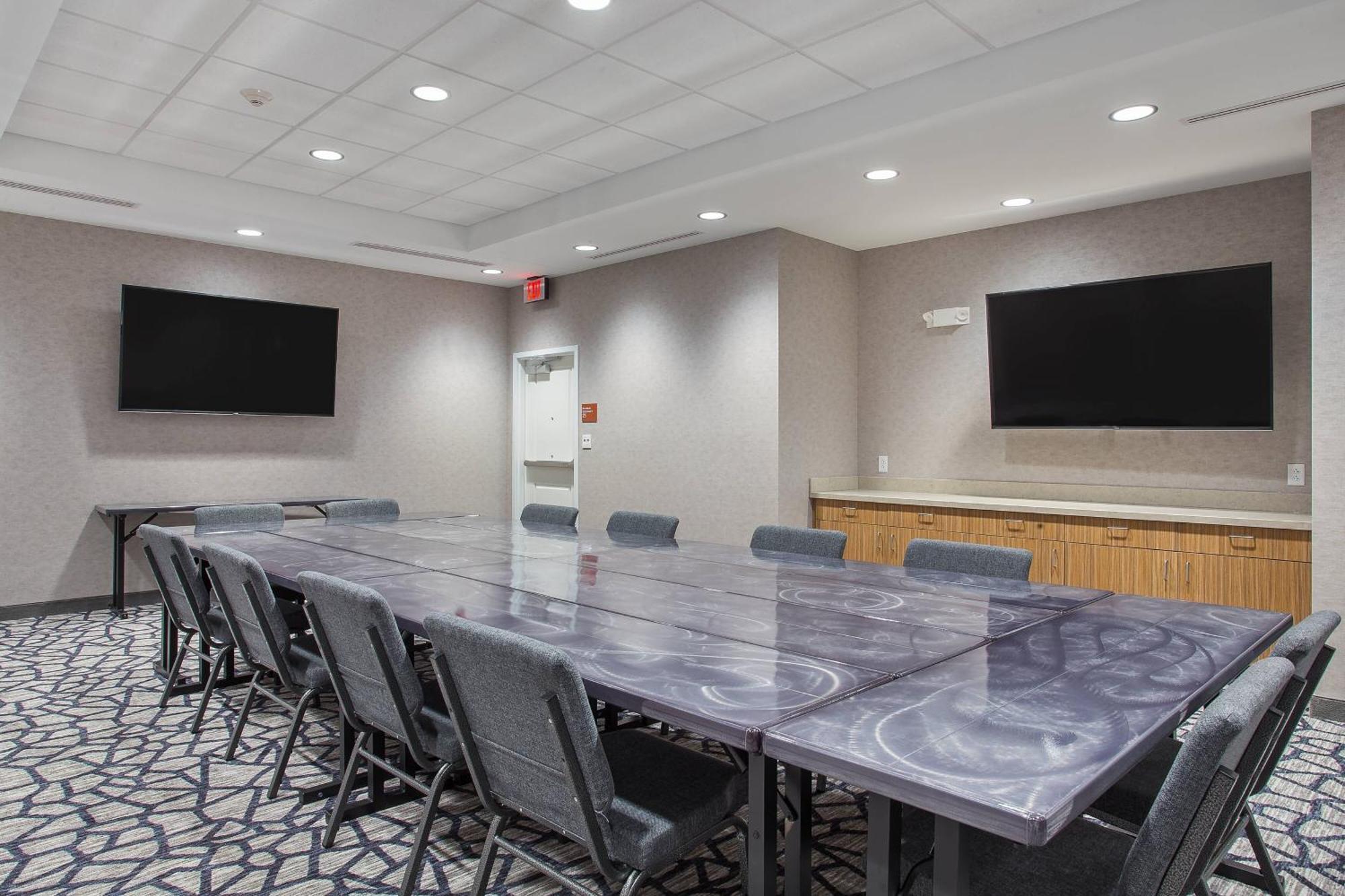Towneplace Suites By Marriott Knoxville Oak Ridge Esterno foto
