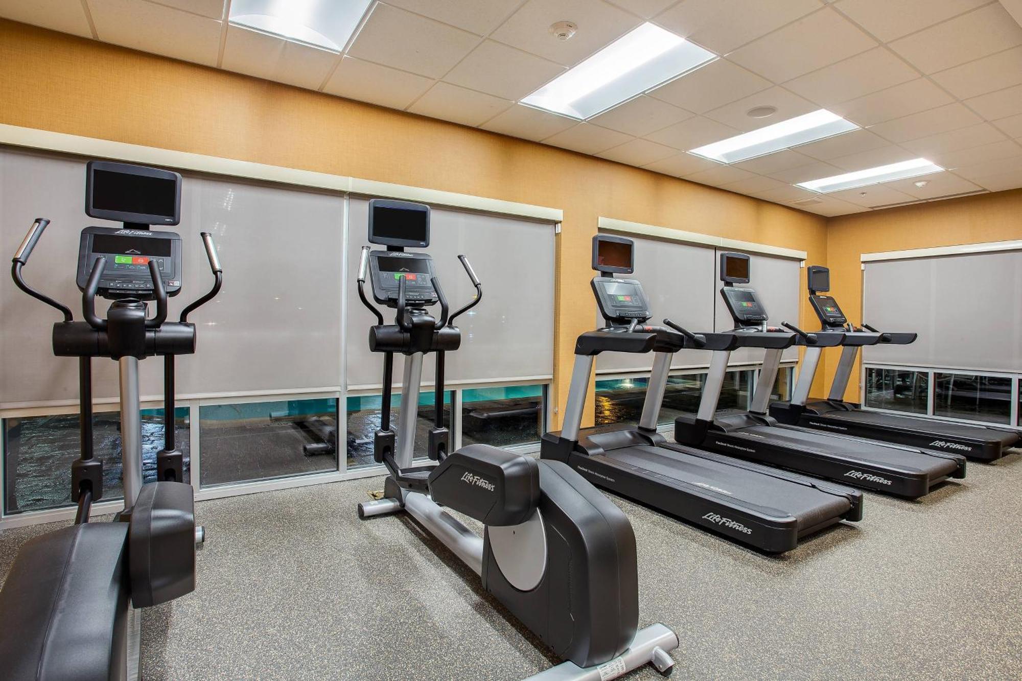 Towneplace Suites By Marriott Knoxville Oak Ridge Esterno foto
