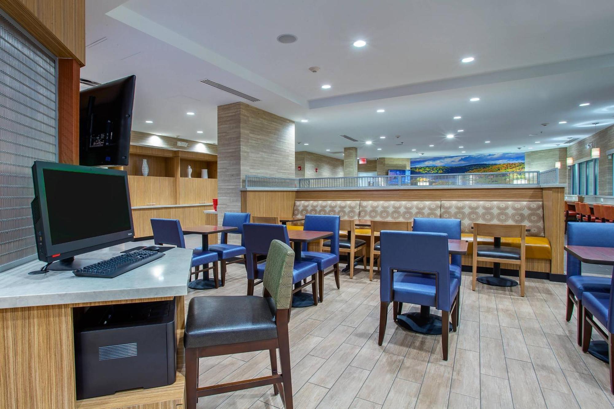 Towneplace Suites By Marriott Knoxville Oak Ridge Esterno foto