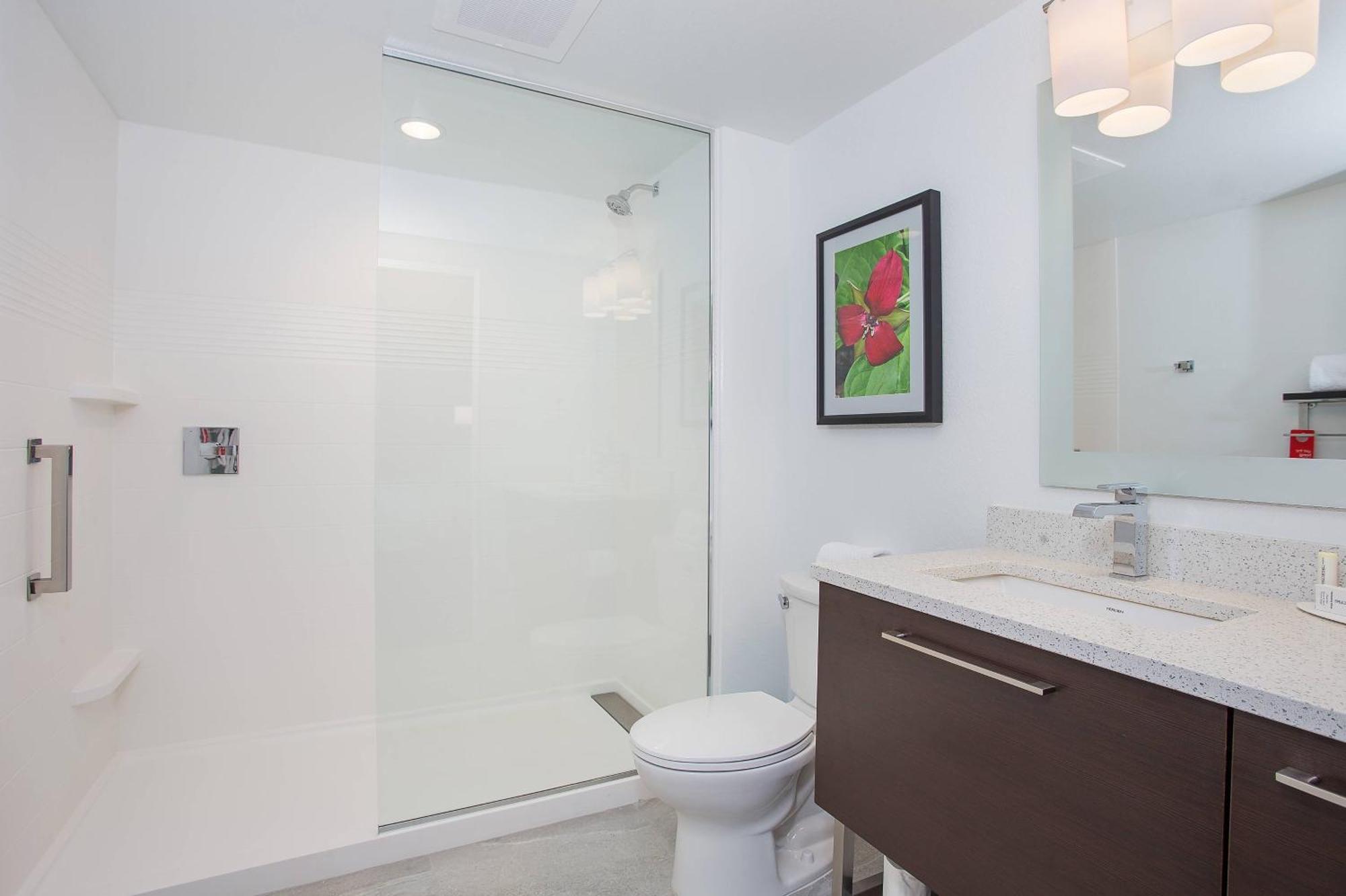 Towneplace Suites By Marriott Knoxville Oak Ridge Esterno foto