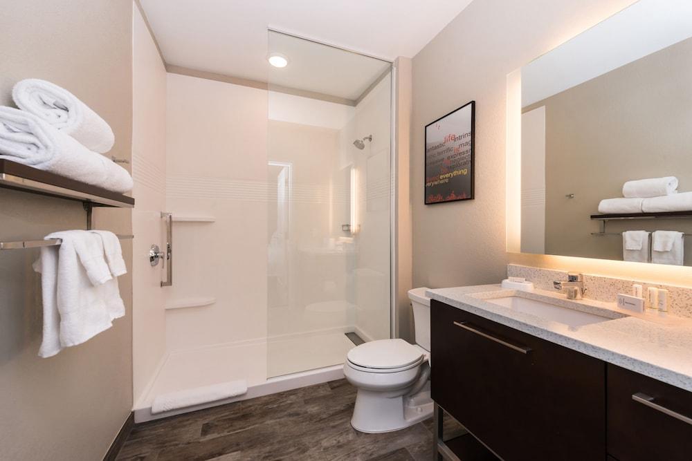 Towneplace Suites By Marriott Knoxville Oak Ridge Esterno foto