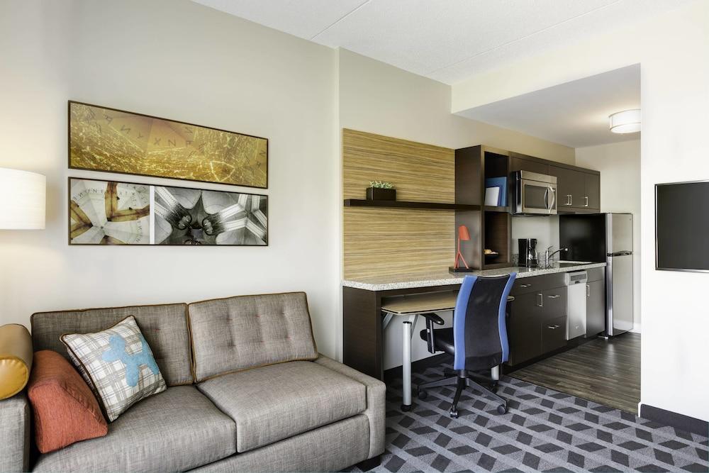 Towneplace Suites By Marriott Knoxville Oak Ridge Esterno foto