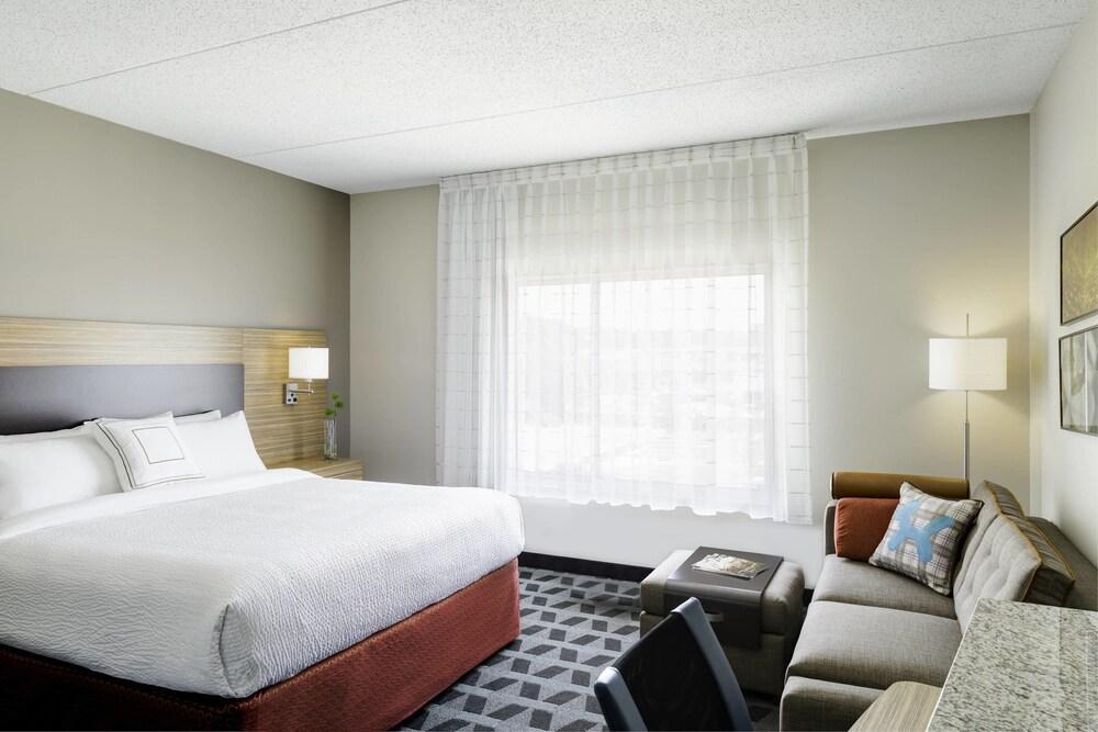 Towneplace Suites By Marriott Knoxville Oak Ridge Esterno foto